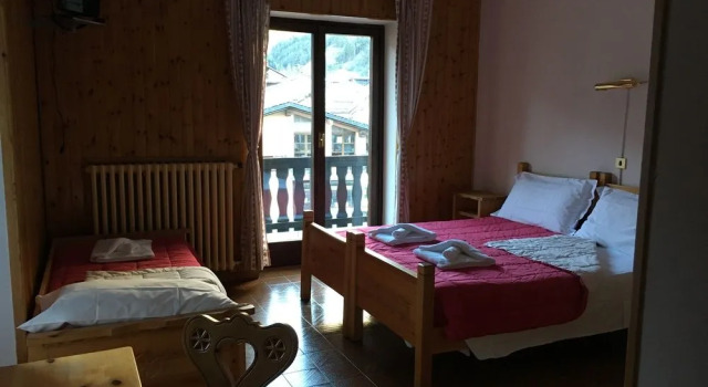 Hotel Ristopub Villa Alba, Забронировать Отель Отели Val di Susa с завтраком, Завтраки