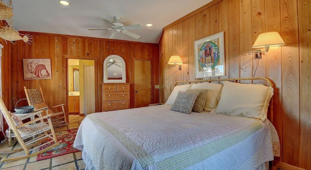 Sea Castle by Peace Vacations, Buchen Sie Ferienwohnung Apartments in Debordieu Colony, Ferienwohnung