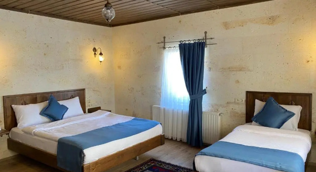 Номер Comfort Virtus Cappadocia Hotel Göreme