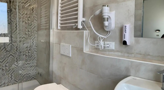Номер Superior Hotel Laika