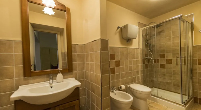 Апартаменты Wine Resort Colsereno