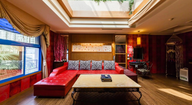 Lestar Motel, Buchen Sie Motel Taoyuan Taoyuan Municipality