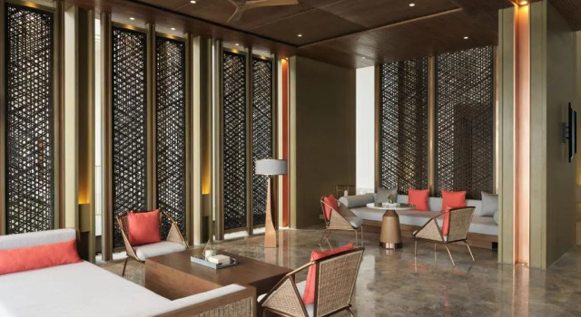 Sheraton Cebu Mactan Resort