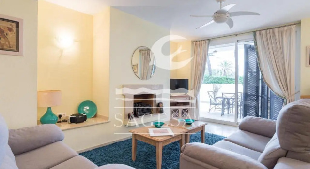 Апартаменты Apartments Jardines de las Golondrinas