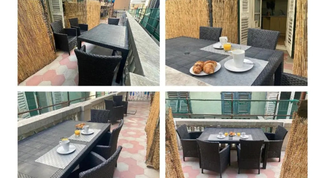 Апартаменты Family Apartments Angeli