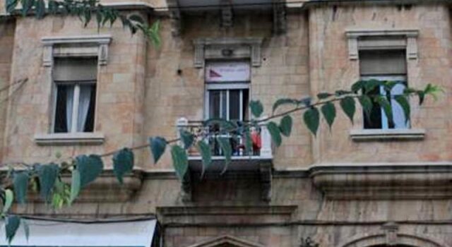 The Jerusalem Little Hotel
