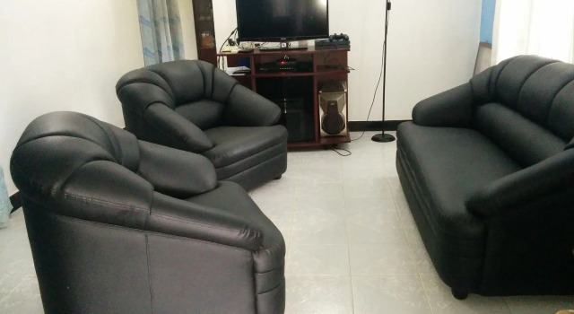 House Of Seya