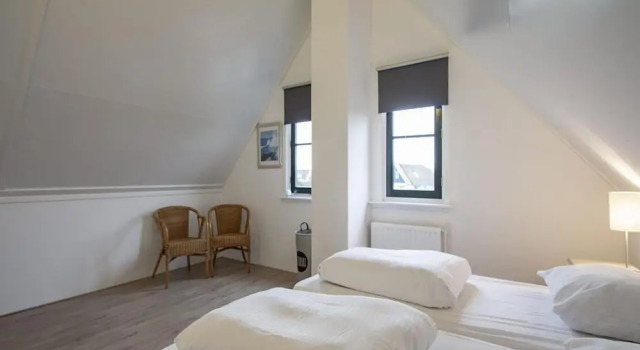 Вилла Beautifully Situated Luxury Villa on the Water