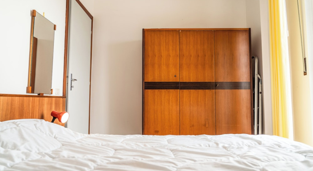 Seafront Apartment in a Modern Building in Bibione, Prenota Appartamento Hotel a Veneto con parcheggio, Parcheggio