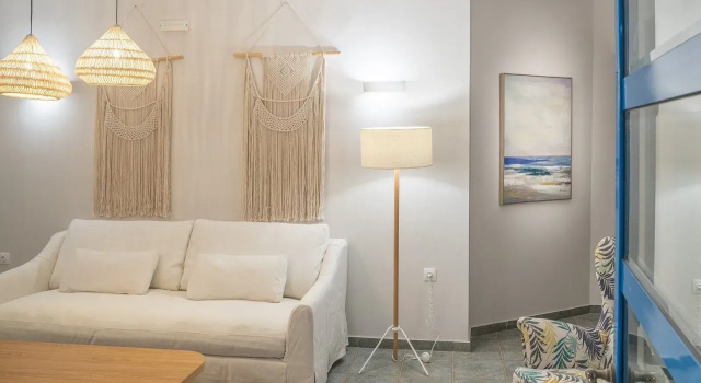 Romantica Hotel and Apartments