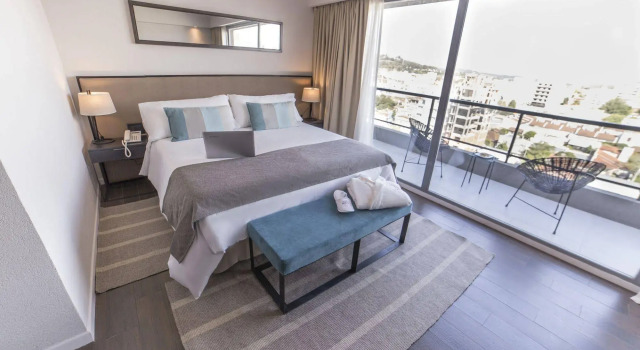 Mulen Hotel Tandil, Rezervovat Hotel Tandil Buenos Aires