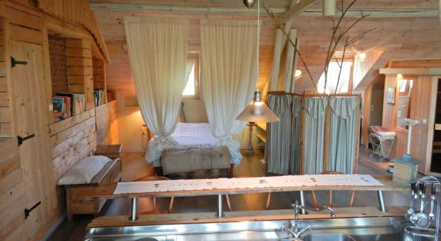 Mountain Stay Near Canal, Prenota Hotel Hotel a Lorena con parcheggio, Parcheggio