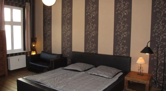 Schl Terstrasse Berlin, Rezervasyon Otel Charlottenburg Berlin, Berlin Alman Operası yakınında