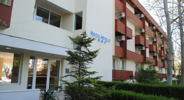 Complex Mediteranean Mamaia, Đặt Khách sạn Khách sạn SPA ở Mamaia-Sat, SPA