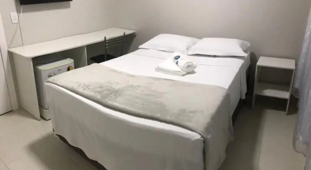 Двухместный номер Deluxe Grande Hotel