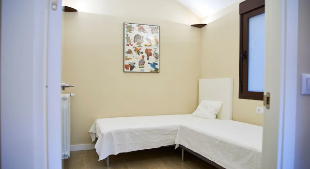 Apartamentos San Pablo, Prenota Appartamento Cáceres 