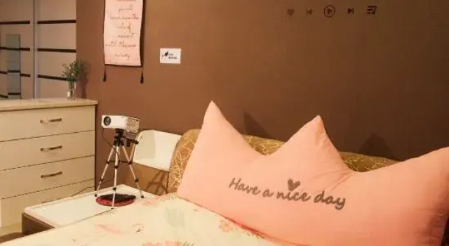 Люкс Deluxe Huangshi Tousu Homestay