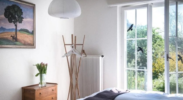 au jardin