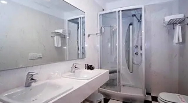 Номер Superior Hotel Marconi