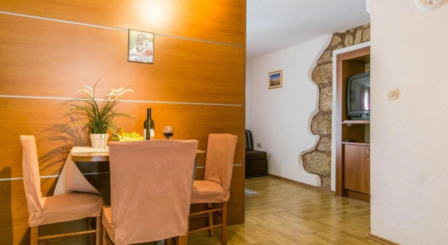 Buza - SA2(2) in Vrbnik, Prenota Hotel Vrbnik 
