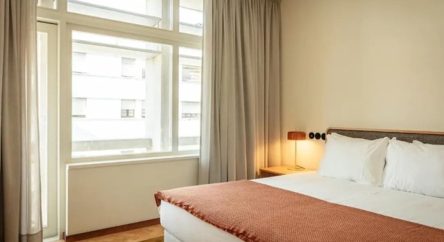 Ceuta Terrace Suites, Rezerwuj Hotel União de Freguesias do Centro 