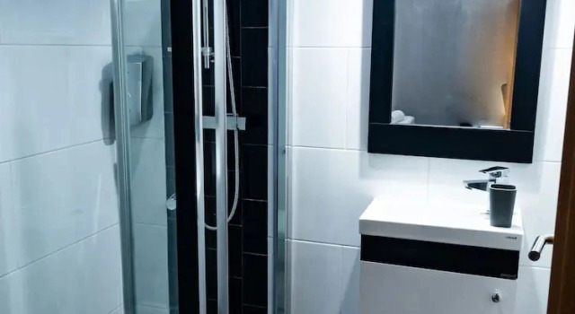 Économie simple chambre Block