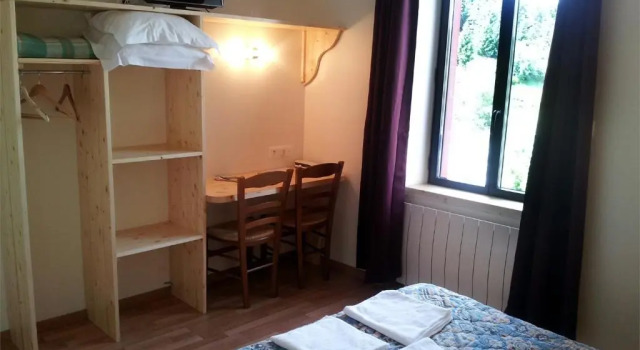 Номер Standard Hotel de France