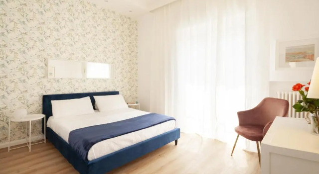 Traiano Luxury Home, Book Hotel Bari Bari Province