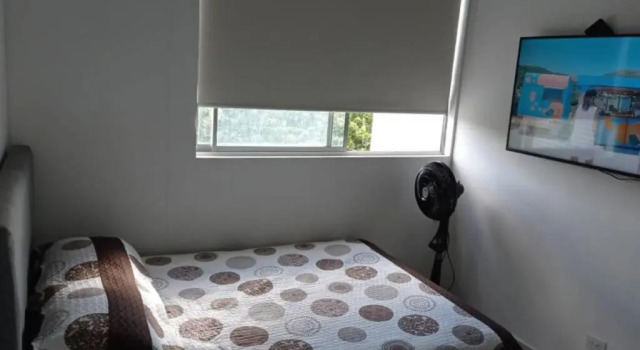 Hermoso apartamento, cerca Hospital Internacional, Book Hotel Floridablanca Santander