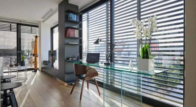 Апартаменты c 1 комнатой Ma Maison Nο 4, Downtown Loft , Short Walk to Acropolis, Ultra high speed Internet 500 Mbps, Parking upon request, 1' from metro station