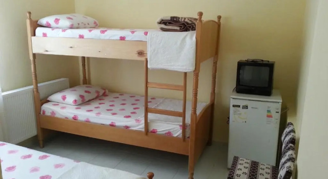 Семейный номер Standard Cicek Aile Pansiyonu