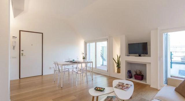 notaMi -  Stunning View Apartment