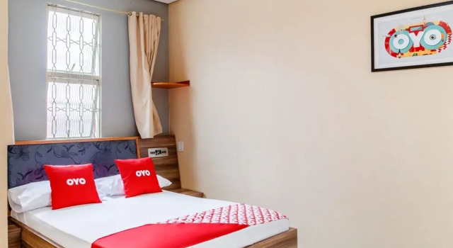 OYO Hotel Campestre