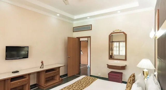Premier chambre Avec vue Eagleton - The Golf Resort