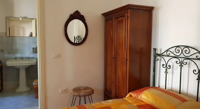 Economy huone B&B Le Due Corti