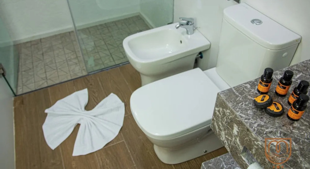 Номер Superior Marchica Hotel