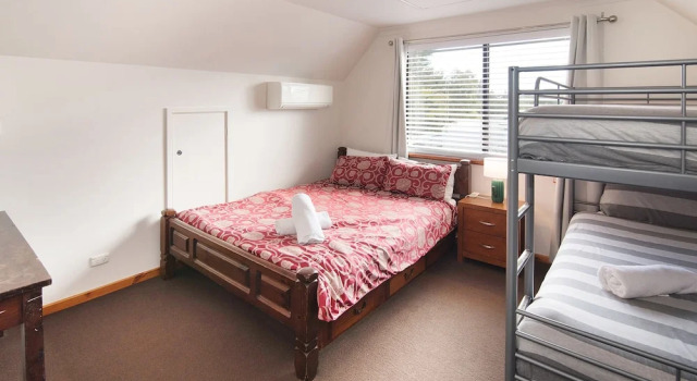 Spa Cottage, Buchen Sie Resort Dunsborough 