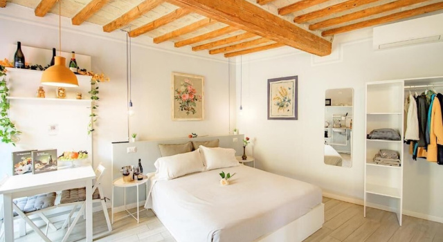 La Casa Del Vino-The Wine House, Book Lejlighed Parma Emilia-Romagna