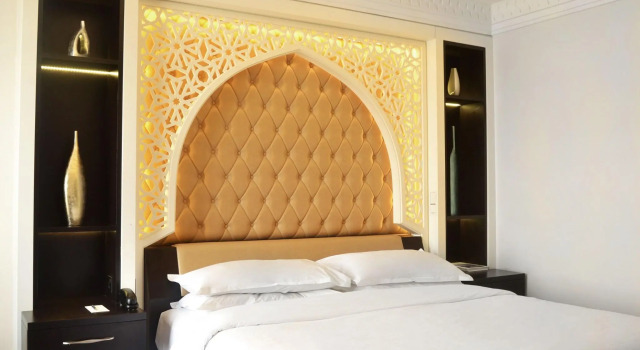 Sheraton Sharjah Beach Resort & Spa