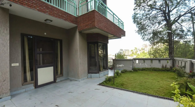 OYO 15946 Hotel Barog Villa, Забронировать Отель Отели штата Химачал-Прадеш с завтраком, Завтраки