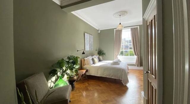 Ashton View, Rezervați Hotel-apartament Apart-hoteluri în Glasgow, Hotel-apartament