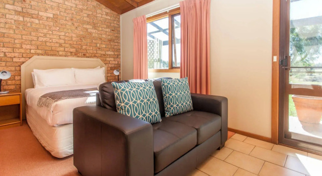 Pokolbin Farm Stay, Buchen Sie Bauernhof Pokolbin Hunter Valley