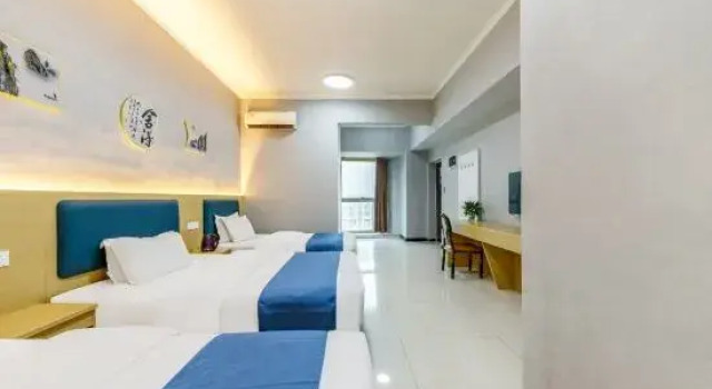 Laikeyou Light Luxury Hotel (Zhengzhou High-tech Zone), Book Hotel Zhengzhou Henan
