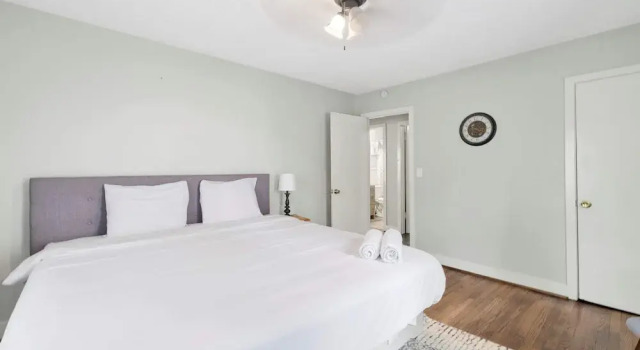 86th Cozy Coop, Buchen Sie Ferienhaus Villen in Birmingham, Villa