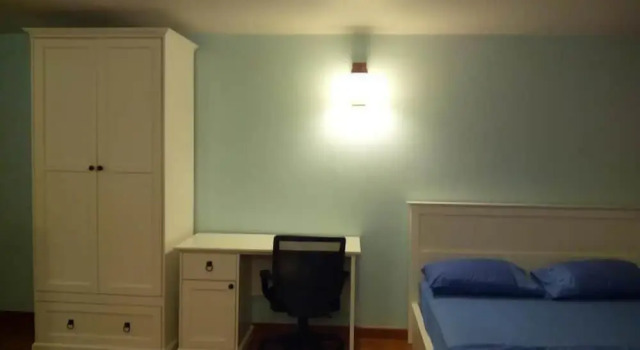 Двухместный номер Standard Chan Kim Don Mueang Airport Guest House