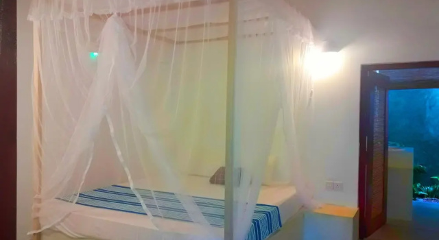 Семейный номер Standard Weligama Bay Eco Villa