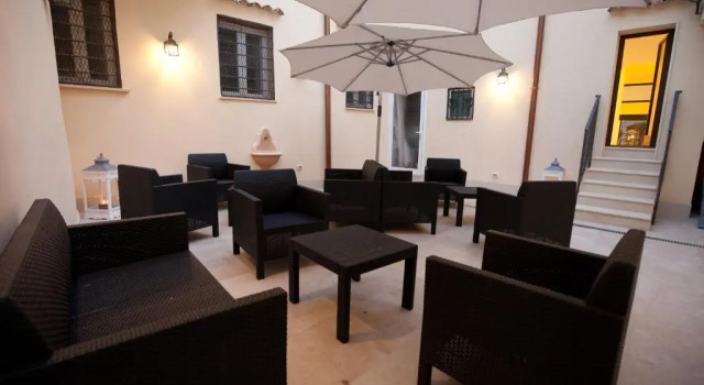 Italiana Resort Maniace, Забронировать Курортный отель Отели Сиракузы 3 звезды, рядом с Порт Сиракуза, 3*