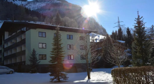 Appartement Kaprun4You