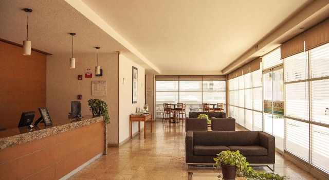 Fato Hotel, Prenota Hotel Hotel tutto incluso a El Bajio, All Inclusive