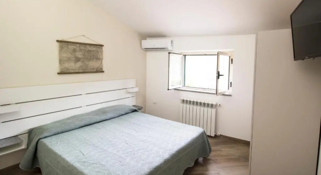 Habitación doble Estándar Villa Garden